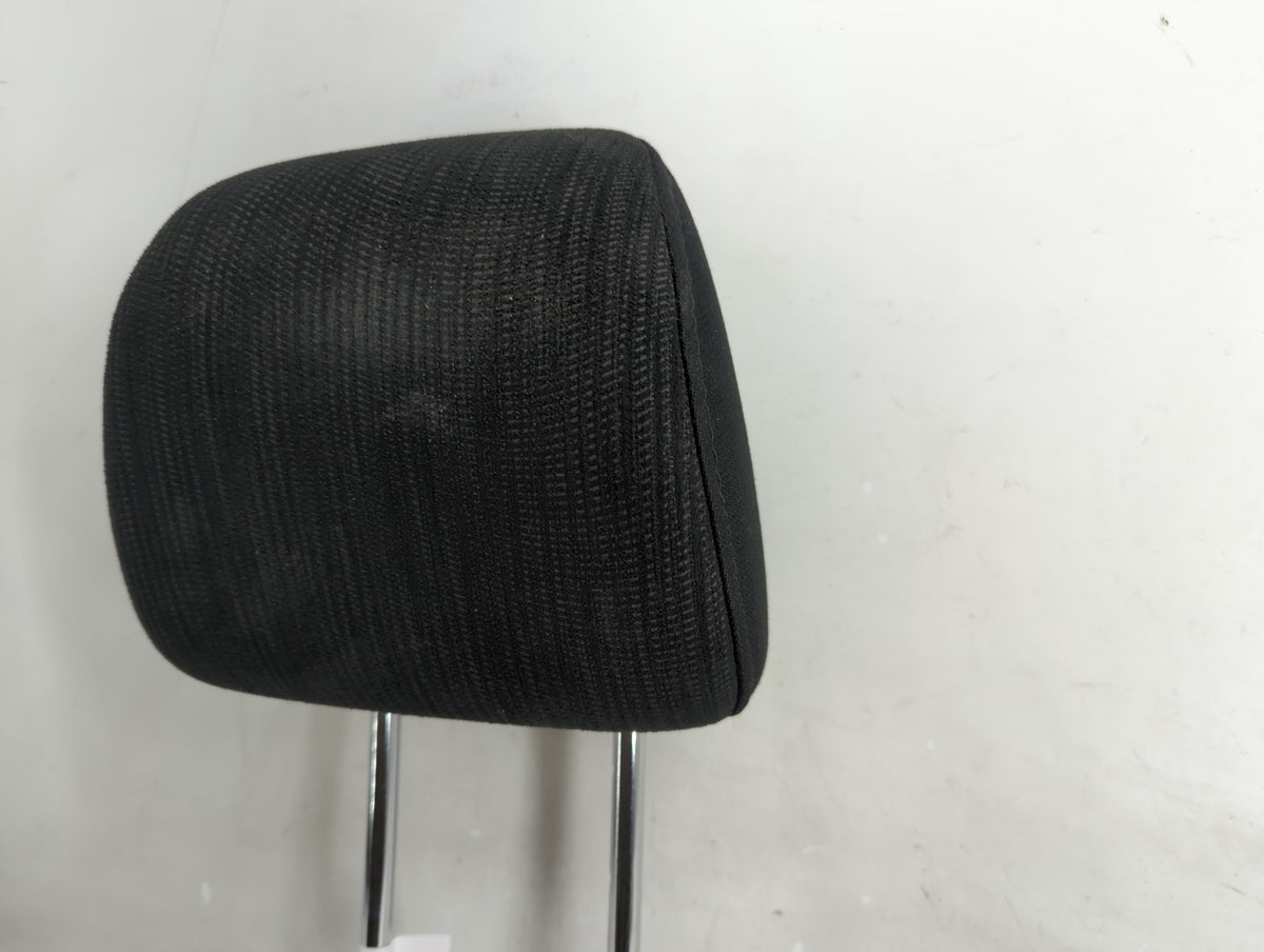 2012 Subaru Legacy Headrest Head Rest Rear Seat Fits OEM Used Auto Parts - Oemusedautoparts1.com