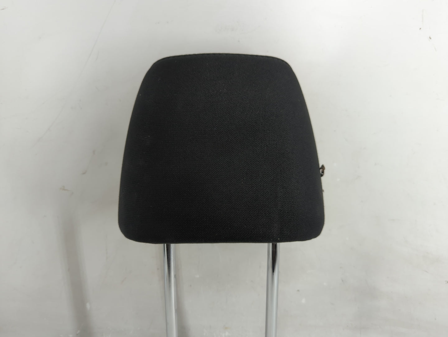 2012 Subaru Legacy Headrest Head Rest Rear Seat Fits OEM Used Auto Parts - Oemusedautoparts1.com