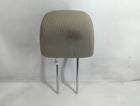 2012 Subaru Legacy Headrest Head Rest Rear Seat Fits OEM Used Auto Parts - Oemusedautoparts1.com