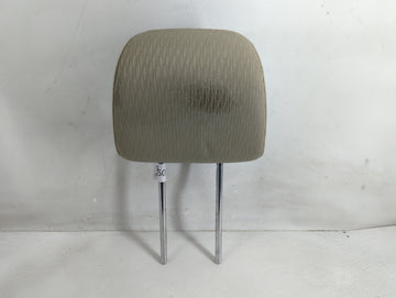 2012 Subaru Legacy Headrest Head Rest Rear Seat Fits OEM Used Auto Parts - Oemusedautoparts1.com