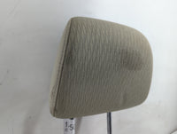 2012 Subaru Legacy Headrest Head Rest Rear Seat Fits OEM Used Auto Parts - Oemusedautoparts1.com