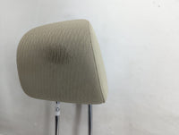 2012 Subaru Legacy Headrest Head Rest Rear Seat Fits OEM Used Auto Parts - Oemusedautoparts1.com