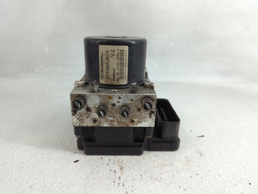 2011-2012 Subaru Legacy ABS Pump Control Module Replacement P/N:27536AJ01A Fits Fits 2011 2012 OEM Used Auto Parts - Oemused
