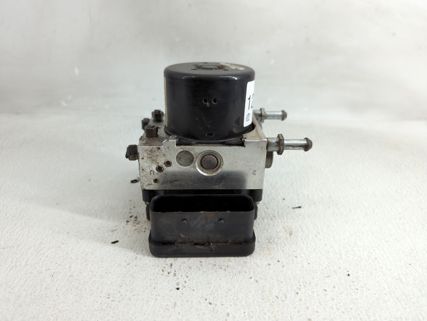 2011-2012 Subaru Legacy ABS Pump Control Module Replacement P/N:27536AJ01A Fits Fits 2011 2012 OEM Used Auto Parts - Oemused