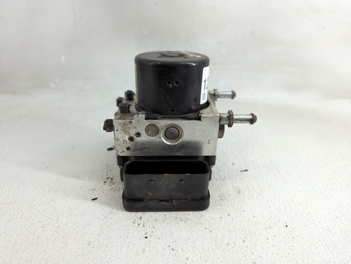 2011-2012 Subaru Legacy ABS Pump Control Module Replacement P/N:27536AJ01A Fits Fits 2011 2012 OEM Used Auto Parts - Oemused