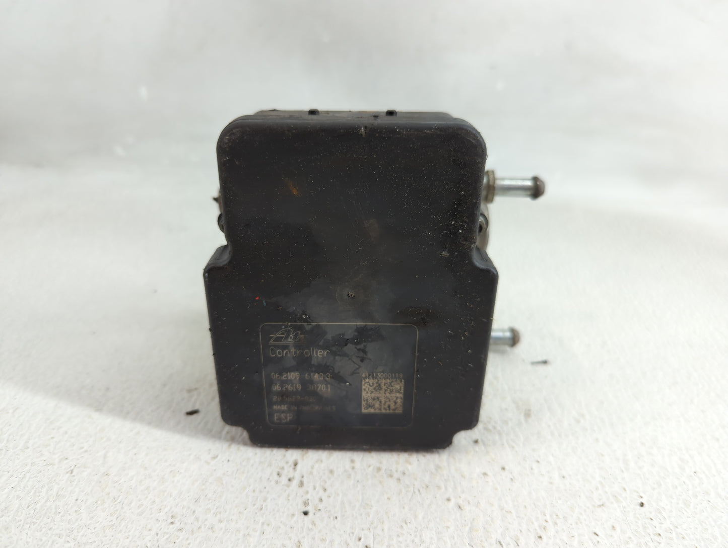 2011-2012 Subaru Legacy ABS Pump Control Module Replacement P/N:27536AJ01A Fits Fits 2011 2012 OEM Used Auto Parts - Oemused