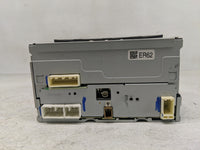 2012 Subaru Legacy Radio AM FM Cd Player Receiver Replacement P/N:86201AJ62A Fits OEM Used Auto Parts - Oemusedautoparts1.co