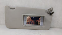 2010-2014 Subaru Legacy Sun Visor Shade Replacement Passenger Right Mirror Fits Fits 2010 2011 2012 2013 2014 OEM Used Auto 
