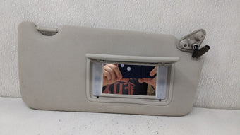 compare product 2010-2014 Subaru Legacy Sun Visor Shade Replacement Passenger Right Mirror Fits Fits 2010 2011 2012 2013 2014 OEM Used Auto Parts