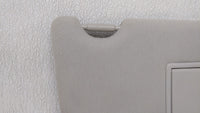 2010-2014 Subaru Legacy Sun Visor Shade Replacement Passenger Right Mirror Fits Fits 2010 2011 2012 2013 2014 OEM Used Auto 