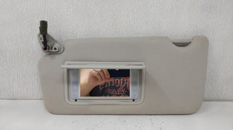 compare product 2010-2014 Subaru Legacy Sun Visor Shade Replacement Driver Left Mirror Fits Fits 2010 2011 2012 2013 2014 OEM Used Auto Parts