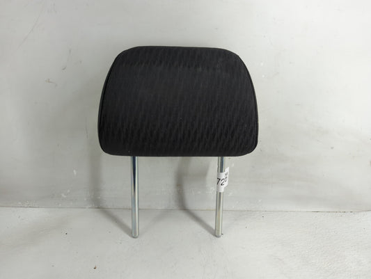 2012 Subaru Legacy Headrest Head Rest Front Driver Passenger Seat Fits OEM Used Auto Parts - Oemusedautoparts1.com