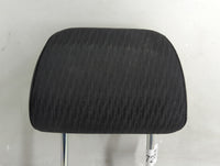 2012 Subaru Legacy Headrest Head Rest Front Driver Passenger Seat Fits OEM Used Auto Parts - Oemusedautoparts1.com