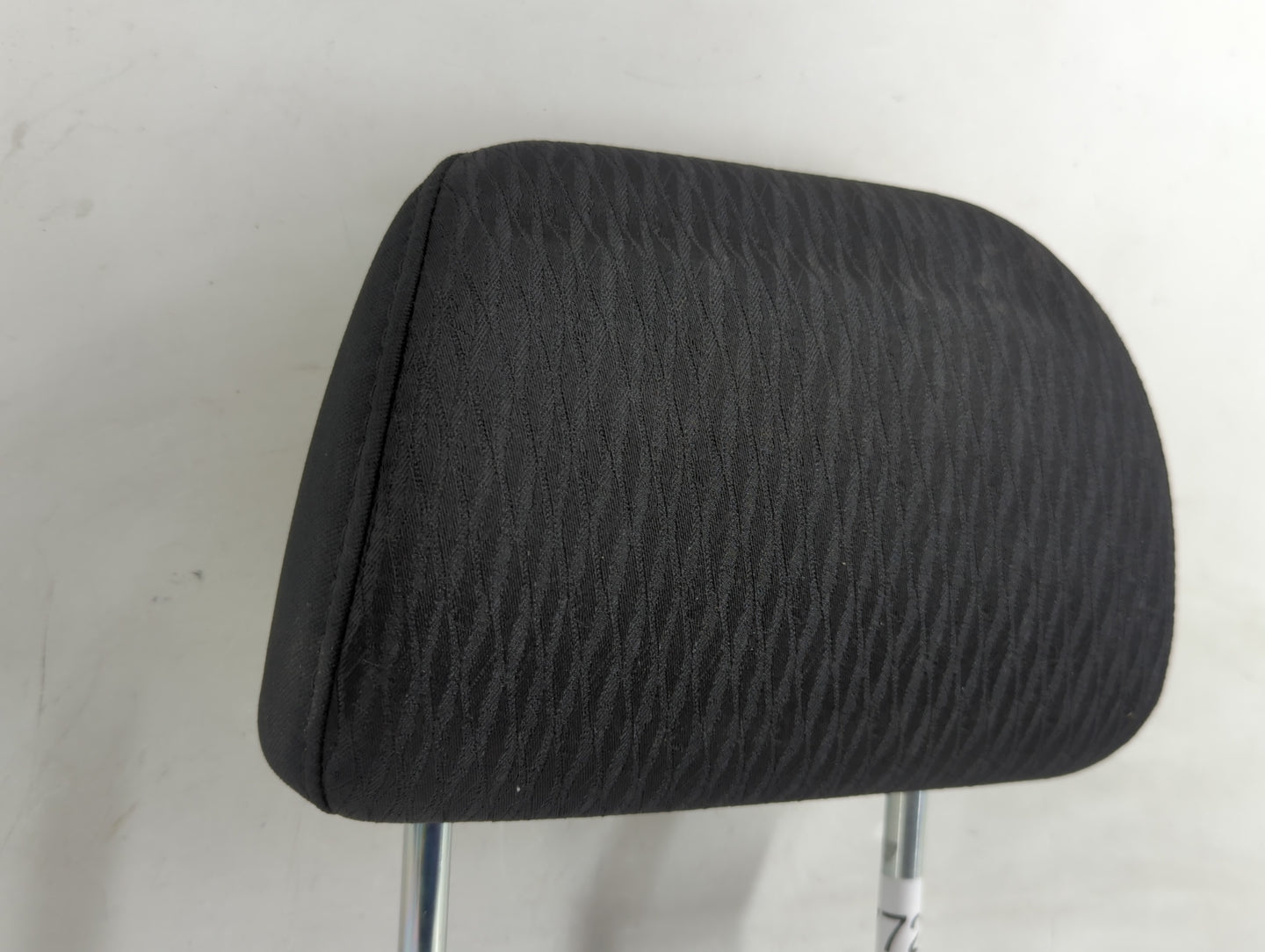 2012 Subaru Legacy Headrest Head Rest Front Driver Passenger Seat Fits OEM Used Auto Parts - Oemusedautoparts1.com