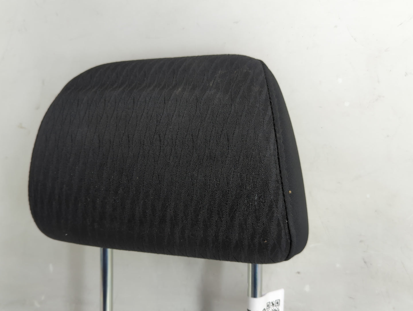 2012 Subaru Legacy Headrest Head Rest Front Driver Passenger Seat Fits OEM Used Auto Parts - Oemusedautoparts1.com