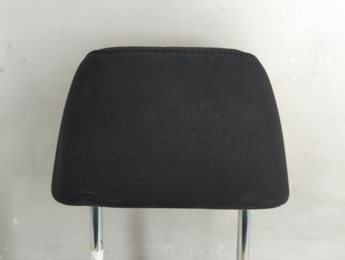 2012 Subaru Legacy Headrest Head Rest Front Driver Passenger Seat Fits OEM Used Auto Parts - Oemusedautoparts1.com