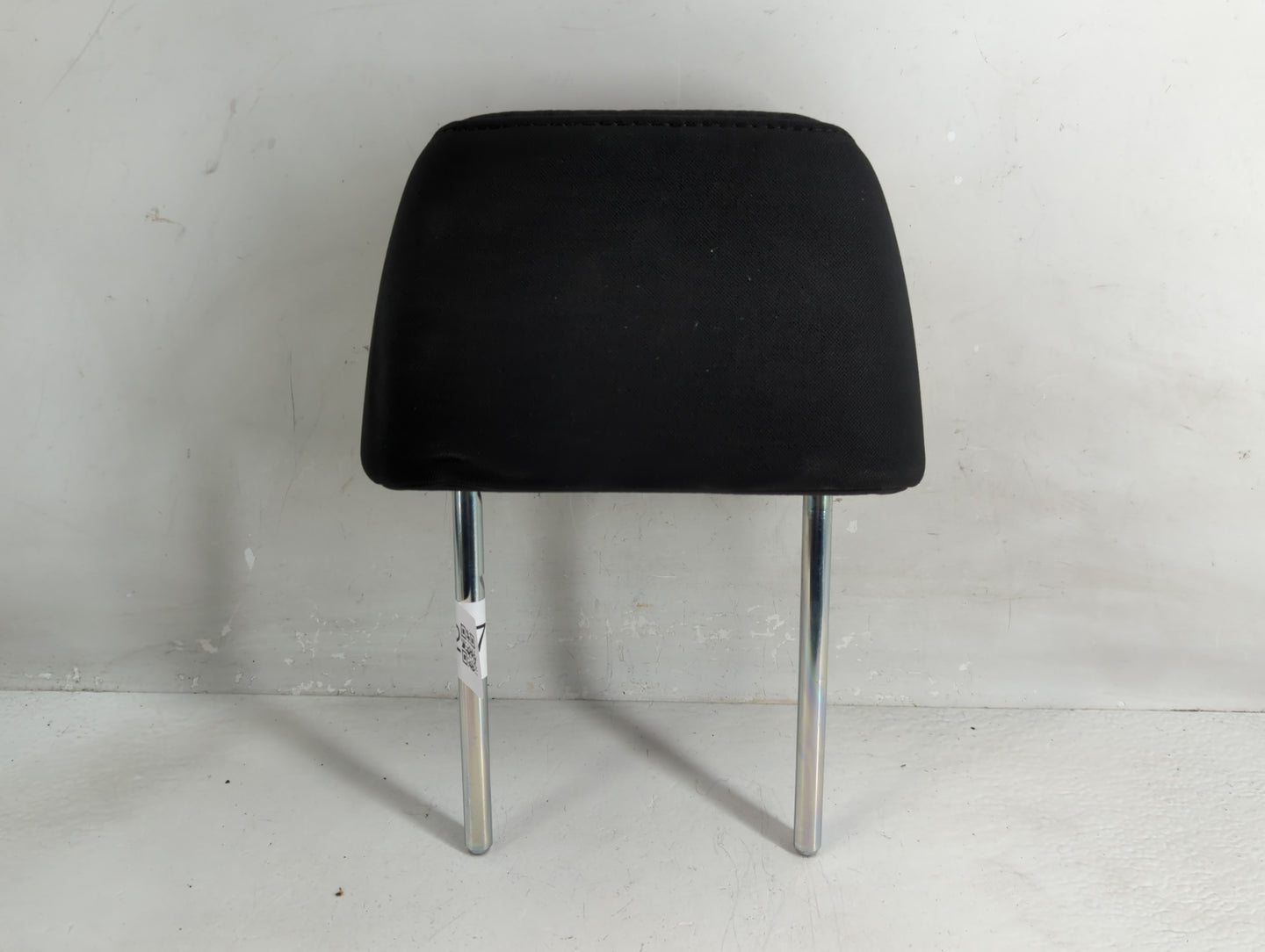 2012 Subaru Legacy Headrest Head Rest Front Driver Passenger Seat Fits OEM Used Auto Parts - Oemusedautoparts1.com