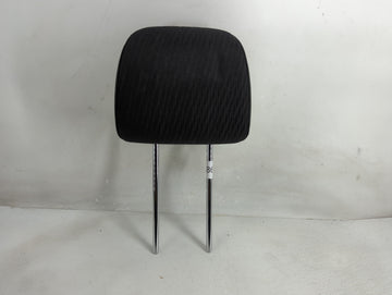 2012 Subaru Legacy Headrest Head Rest Rear Seat Fits OEM Used Auto Parts - Oemusedautoparts1.com