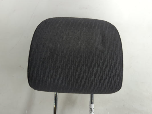 2012 Subaru Legacy Headrest Head Rest Rear Seat Fits OEM Used Auto Parts