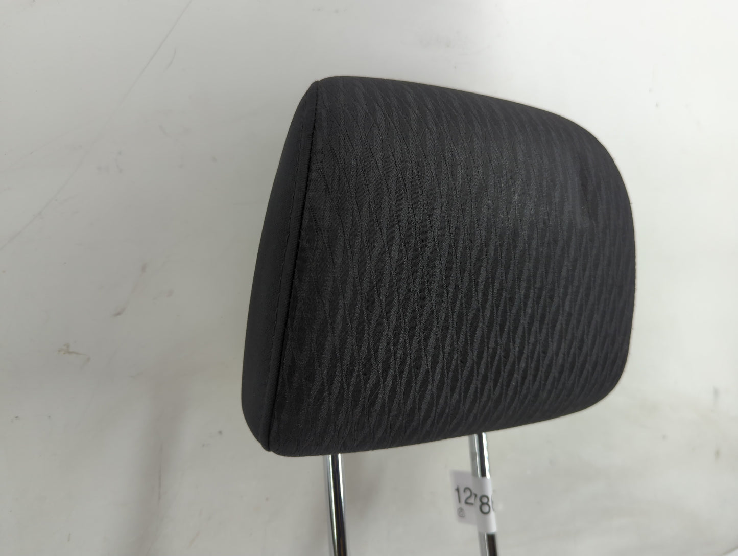 2012 Subaru Legacy Headrest Head Rest Rear Seat Fits OEM Used Auto Parts - Oemusedautoparts1.com
