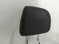 2012 Subaru Legacy Headrest Head Rest Rear Seat Fits OEM Used Auto Parts - Oemusedautoparts1.com
