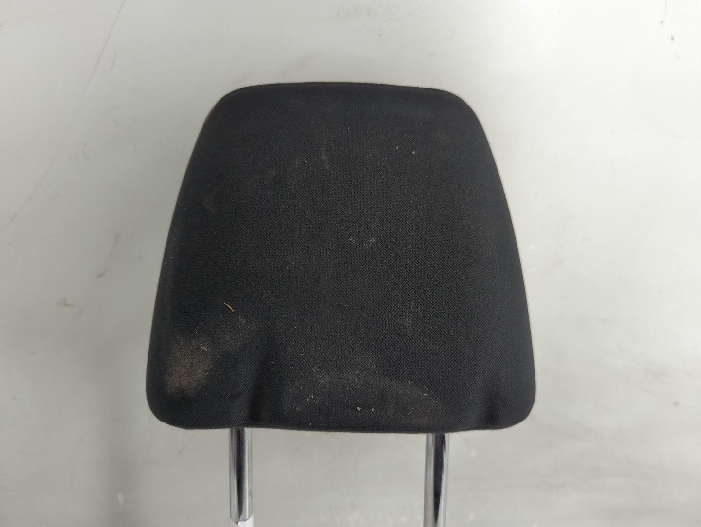 2012 Subaru Legacy Headrest Head Rest Rear Seat Fits OEM Used Auto Parts - Oemusedautoparts1.com