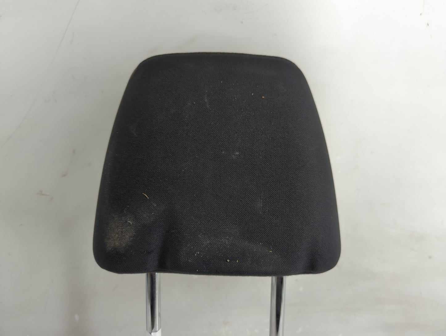 2012 Subaru Legacy Headrest Head Rest Rear Seat Fits OEM Used Auto Parts - Oemusedautoparts1.com