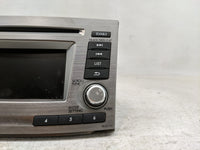 2012 Subaru Legacy Radio AM FM Cd Player Receiver Replacement P/N:282C-039574 Fits OEM Used Auto Parts - Oemusedautoparts1.c
