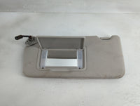 2010-2014 Subaru Legacy Sun Visor Shade Replacement Driver Left Mirror Fits Fits 2010 2011 2012 2013 2014 OEM Used Auto Part
