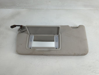 compare product 2010-2014 Subaru Legacy Sun Visor Shade Replacement Driver Left Mirror Fits Fits 2010 2011 2012 2013 2014 OEM Used Auto Parts