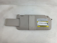 2010-2014 Subaru Legacy Sun Visor Shade Replacement Driver Left Mirror Fits Fits 2010 2011 2012 2013 2014 OEM Used Auto Part