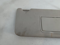 2010-2014 Subaru Legacy Sun Visor Shade Replacement Passenger Right Mirror Fits Fits 2010 2011 2012 2013 2014 OEM Used Auto 