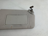 2010-2014 Subaru Legacy Sun Visor Shade Replacement Passenger Right Mirror Fits Fits 2010 2011 2012 2013 2014 OEM Used Auto 