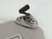 2010-2014 Subaru Legacy Sun Visor Shade Replacement Passenger Right Mirror Fits Fits 2010 2011 2012 2013 2014 OEM Used Auto 