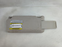 2010-2014 Subaru Legacy Sun Visor Shade Replacement Passenger Right Mirror Fits Fits 2010 2011 2012 2013 2014 OEM Used Auto 
