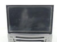 2012 Subaru Legacy Radio AM FM Cd Player Receiver Replacement P/N:282C-039574 Fits OEM Used Auto Parts - Oemusedautoparts1.c