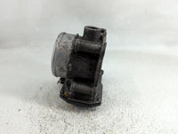 2010-2012 Subaru Legacy Throttle Body P/N:16112AA350 Fits Fits 2010 2011 2012 OEM Used Auto Parts - Oemusedautoparts1.com