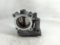 2010-2012 Subaru Legacy Throttle Body P/N:16112AA350 Fits Fits 2010 2011 2012 OEM Used Auto Parts - Oemusedautoparts1.com