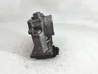 2010-2012 Subaru Legacy Throttle Body P/N:16112AA350 Fits Fits 2010 2011 2012 OEM Used Auto Parts - Oemusedautoparts1.com