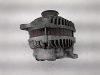 2010-2012 Subaru Legacy Alternator Replacement Generator Charging Assembly Engine OEM P/N:A3TG6191AC 23700 AA63B Fits OEM Us