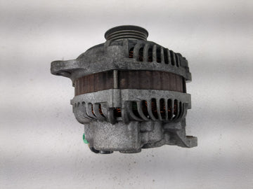 2010-2012 Subaru Legacy Alternator Replacement Generator Charging Assembly Engine OEM P/N:A3TG6191AC 23700 AA63B Fits OEM Us