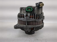 2010-2012 Subaru Legacy Alternator Replacement Generator Charging Assembly Engine OEM P/N:A3TG6191AC 23700 AA63B Fits OEM Us