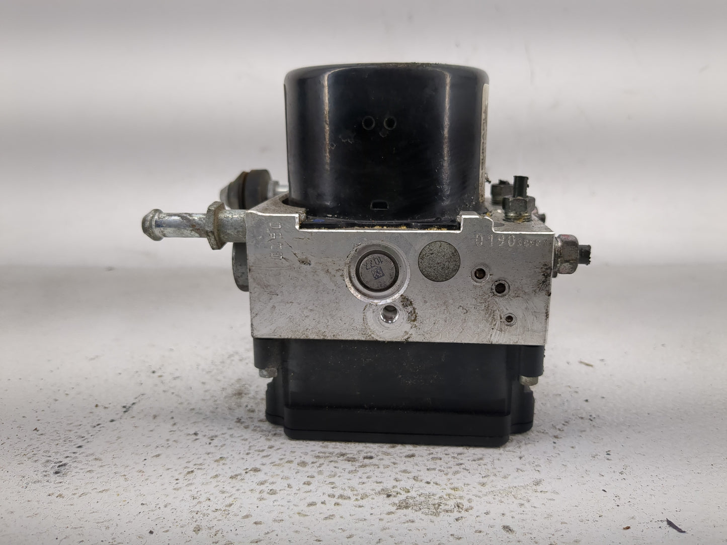 2011-2012 Subaru Legacy ABS Pump Control Module Replacement P/N:27536AJ01A Fits Fits 2011 2012 OEM Used Auto Parts - Oemused