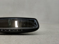 2010-2012 Subaru Legacy Interior Rear View Mirror Replacement OEM Fits Fits 2010 2011 2012 OEM Used Auto Parts - Oemusedauto