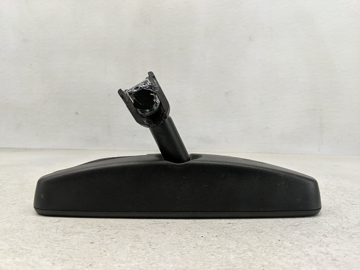 2010-2012 Subaru Legacy Interior Rear View Mirror Replacement OEM Fits Fits 2010 2011 2012 OEM Used Auto Parts - Oemusedauto
