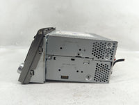 2012-2014 Subaru Legacy Radio AM FM Cd Player Receiver Replacement P/N:86201AJ614A Fits Fits 2012 2013 2014 OEM Used Auto Pa