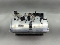 2012-2014 Subaru Legacy Radio AM FM Cd Player Receiver Replacement P/N:86201AJ614A Fits Fits 2012 2013 2014 OEM Used Auto Pa