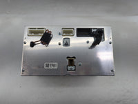 2012-2014 Subaru Legacy Radio AM FM Cd Player Receiver Replacement P/N:86201AJ61A Fits Fits 2012 2013 2014 OEM Used Auto Par