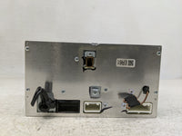 2012-2014 Subaru Legacy Radio AM FM Cd Player Receiver Replacement P/N:86201AJ61A Fits Fits 2012 2013 2014 OEM Used Auto Par