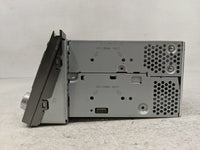 2012-2014 Subaru Legacy Radio AM FM Cd Player Receiver Replacement P/N:86201AJ61A Fits Fits 2012 2013 2014 OEM Used Auto Par